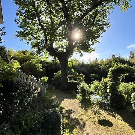 Villa Leovil Saint-Pompont ภายนอก รูปภาพ