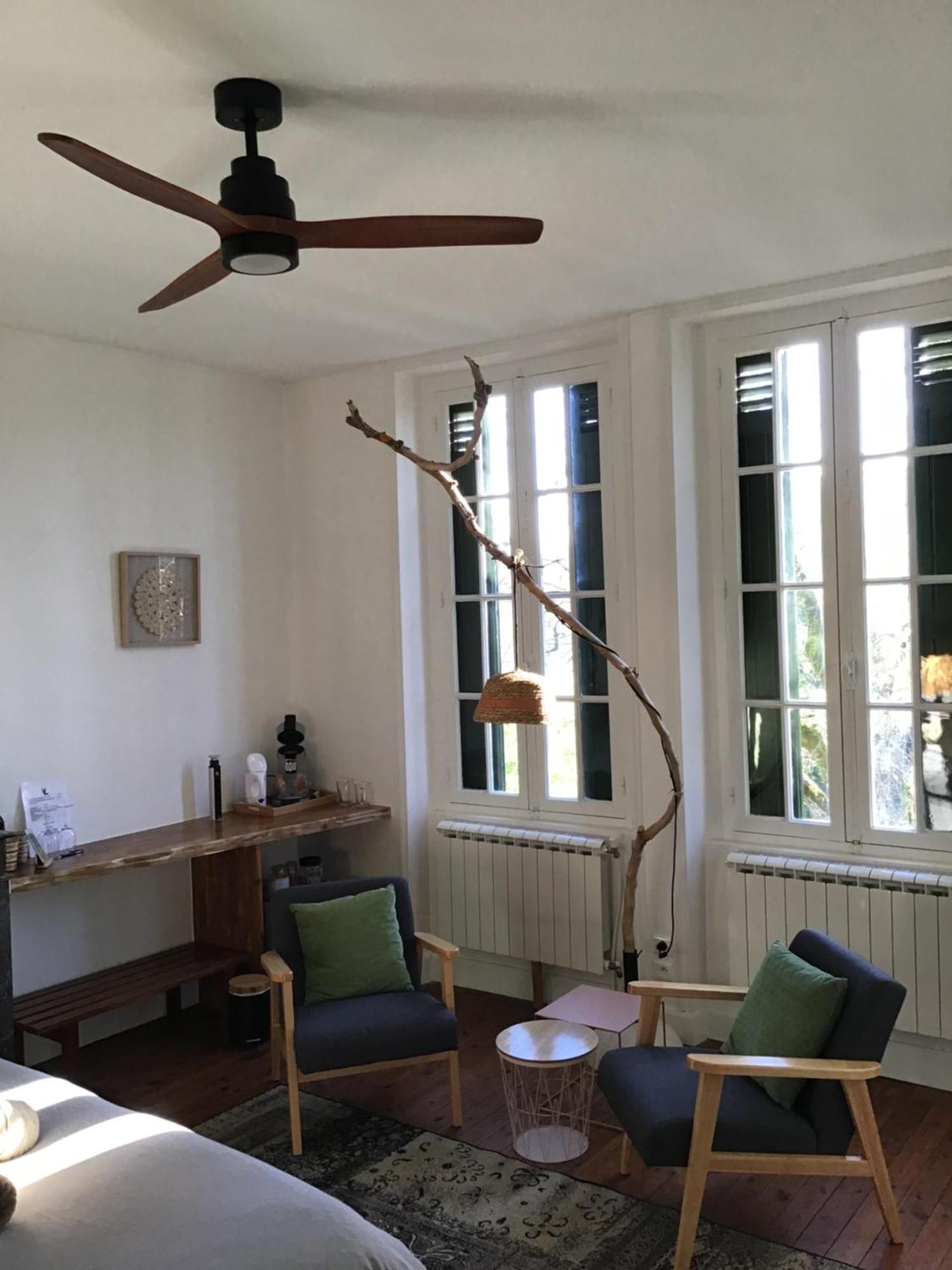 Villa Leovil Saint-Pompont ภายนอก รูปภาพ